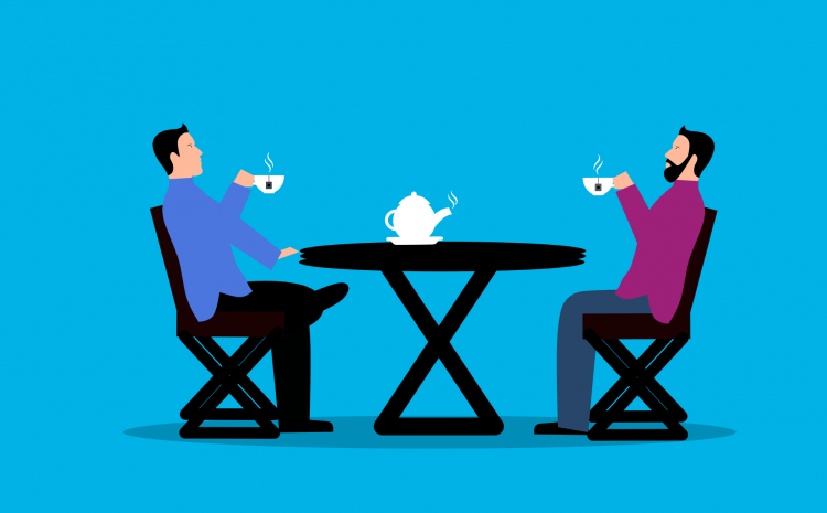  5 tips voor een goed salesgesprek