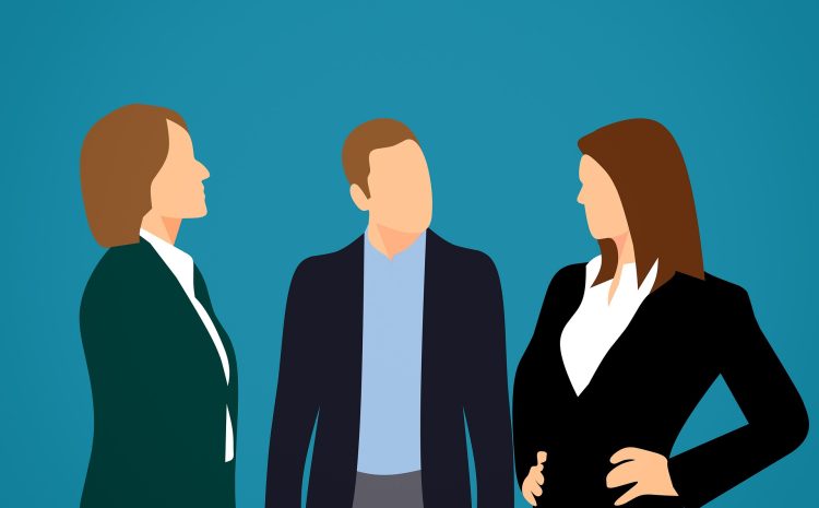  Het herkennen van verschillende klanttypes bij salesgesprekken