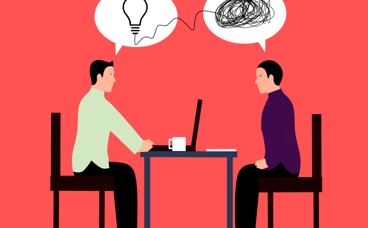  Het belang van vragen stellen EN goed luisteren naar de antwoorden in een salesgesprek