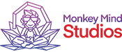 Logo van Monkey Mind Studios, Seton Sales & Advies is Ambassadeur voor Monkey Mind Studios.